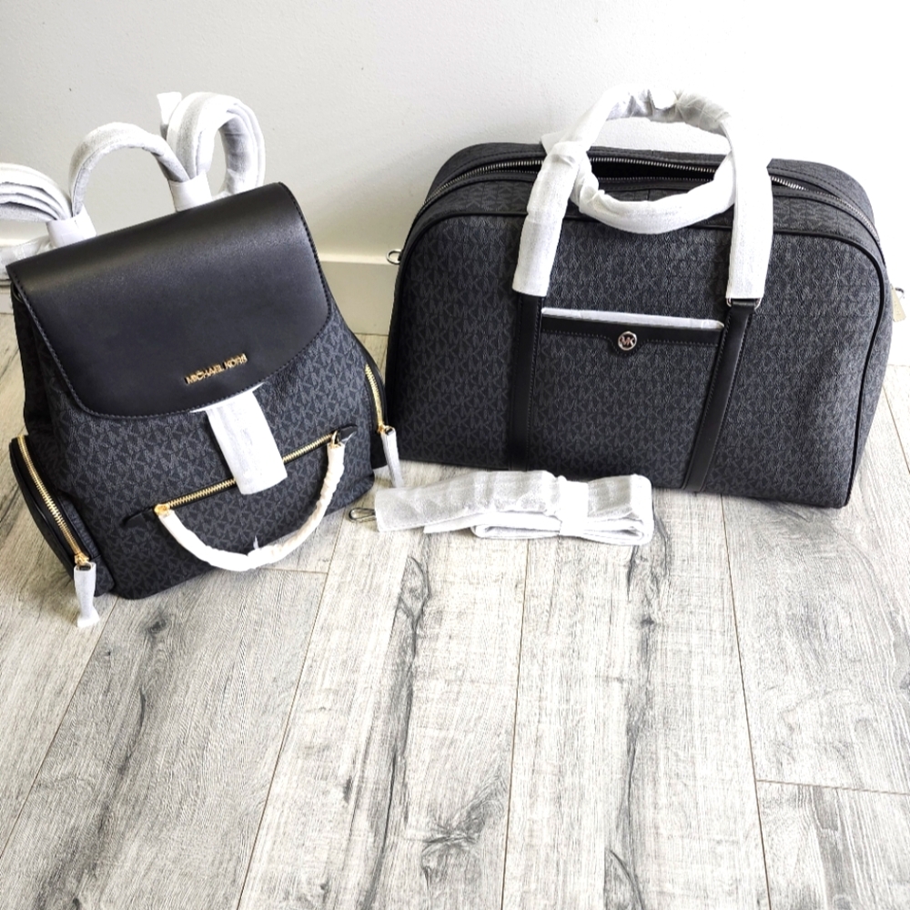 NWT BUNDLE SET
